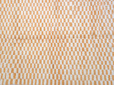 Beccha Moroccan Checkered Rug 5'5" x 8'5"
